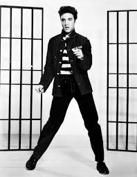 how did elvis die