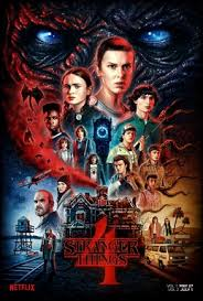 Stranger Things New Season