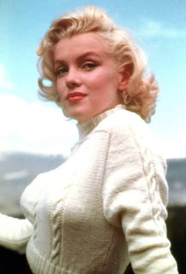 Did Marilyn Monroe Die
